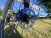 Cannondale prophet Lefty