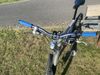 Cannondale prophet Lefty
