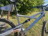 Cannondale prophet Lefty