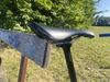 Cannondale prophet Lefty