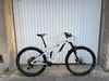 Cube Stereo 120 RACE 29" horské kolo mtb