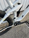 Cube Stereo 120 RACE 29" horské kolo mtb