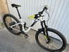 Cube Stereo 120 RACE 29" horské kolo mtb