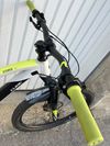 Cube Stereo 120 RACE 29" horské kolo mtb
