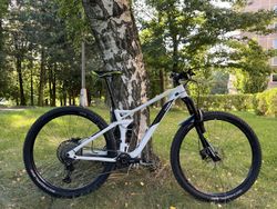 Cube Stereo 120 RACE 29" horské kolo mtb