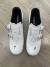 S-Works Torch White, Velikost 41,5