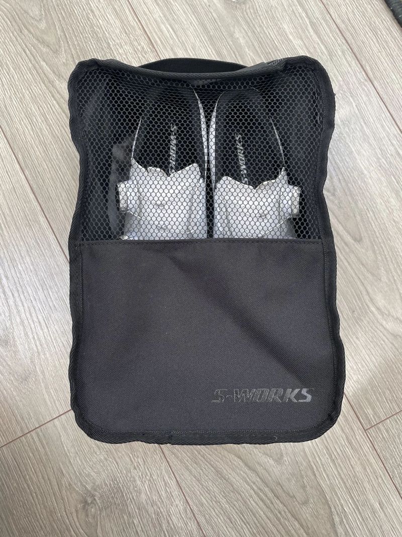 S-Works Torch White, Velikost 41,5