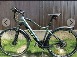 Elektrokolo MTF CROSS 