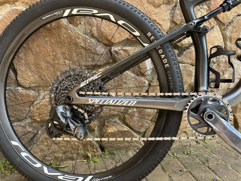 Specialized Epic Expert