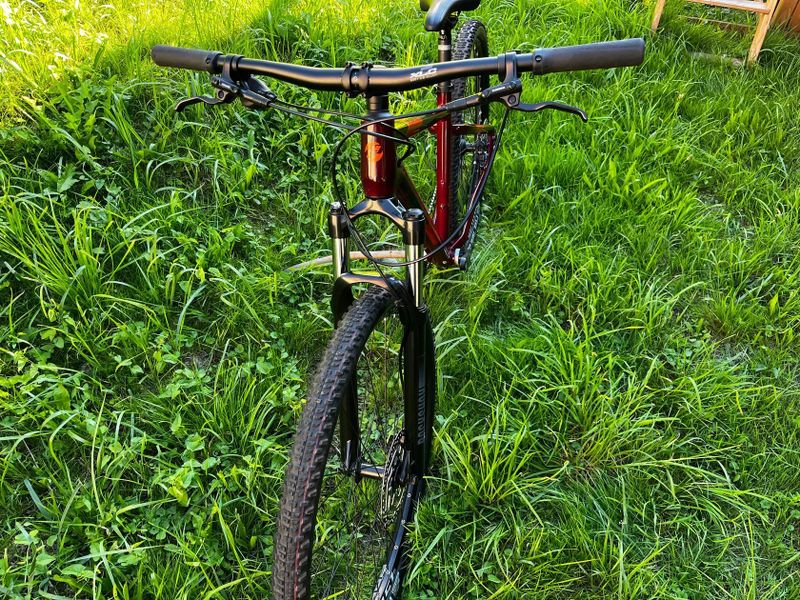 Ghost Kato Pro