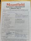 Dámské elektrokolo MTF 