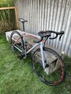 Cube Cross Race Pro