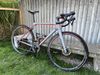 Cube Cross Race Pro