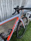 Cube Cross Race Pro