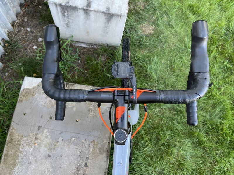 Cube Cross Race Pro