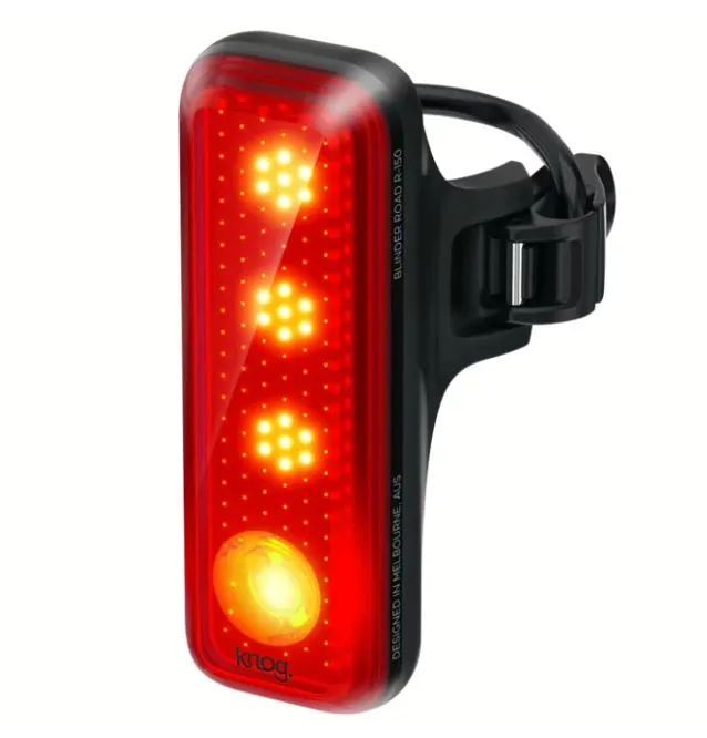 Nové Knog Blinder Road r150