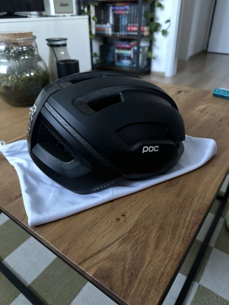 POC helma
