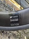 Storck Aerfast 3 DT SWISS Sram Rival eTap AXS Quarq Wattmetr