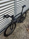 Storck Aerfast 3 DT SWISS Sram Rival eTap AXS Quarq Wattmetr