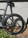 Storck Aerfast 3 DT SWISS Sram Rival eTap AXS Quarq Wattmetr
