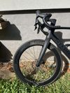 Storck Aerfast 3 DT SWISS Sram Rival eTap AXS Quarq Wattmetr