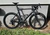 Storck Aerfast 3 DT SWISS Sram Rival eTap AXS Quarq Wattmetr