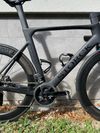 Storck Aerfast 3 DT SWISS Sram Rival eTap AXS Quarq Wattmetr