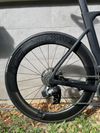 Storck Aerfast 3 DT SWISS Sram Rival eTap AXS Quarq Wattmetr