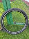 Shimano XTR WH-M9000