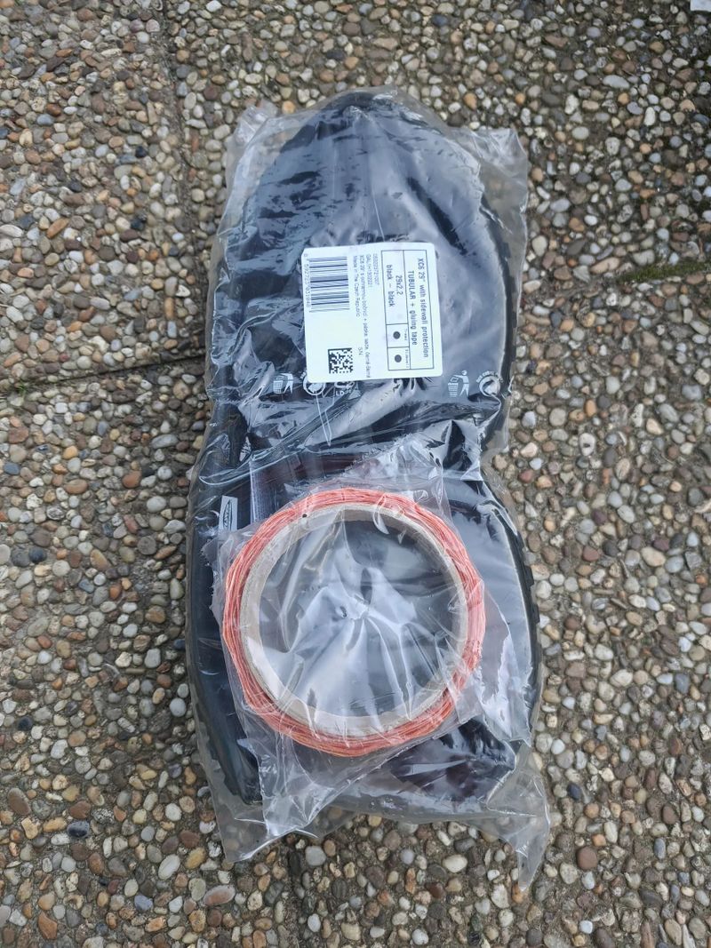 Shimano XTR WH-M9000