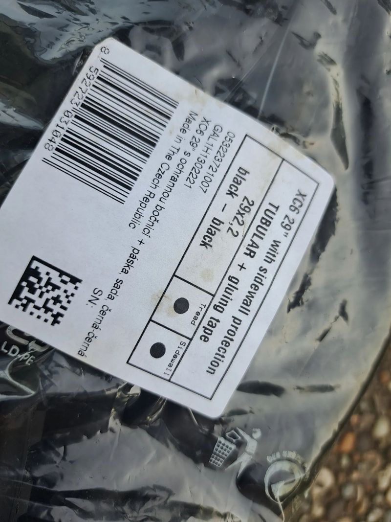 Shimano XTR WH-M9000