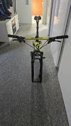 Rámová sada Scott Scale RC 900 World Cup Hardtail 2021