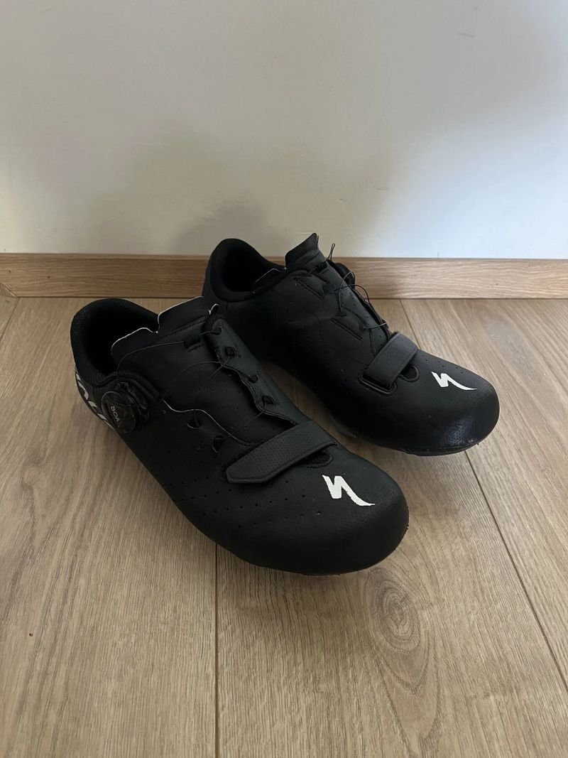 Tretry Specialized Torch 1.0