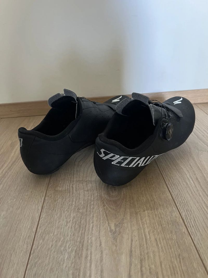 Tretry Specialized Torch 1.0