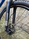 Trek Merlin 6 , L v zánovním stavu servisovaný 