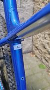 Trek Merlin 6 , L v zánovním stavu servisovaný 