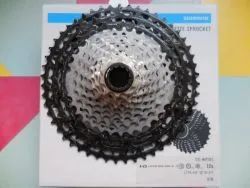 Kazeta Shimano XTR, 12s, 10-51 (CS-M9101)