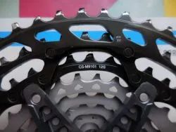 Kazeta Shimano XTR, 12s, 10-51 (CS-M9101)