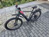 Prodám CUBE Reaction Hybrid Race 625 velikost XXL (23“) pro výšku 190 cm a více