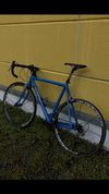 Silniční kolo RB R1300 