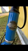 Silniční kolo RB R1300 