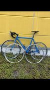 Silniční kolo RB R1300 