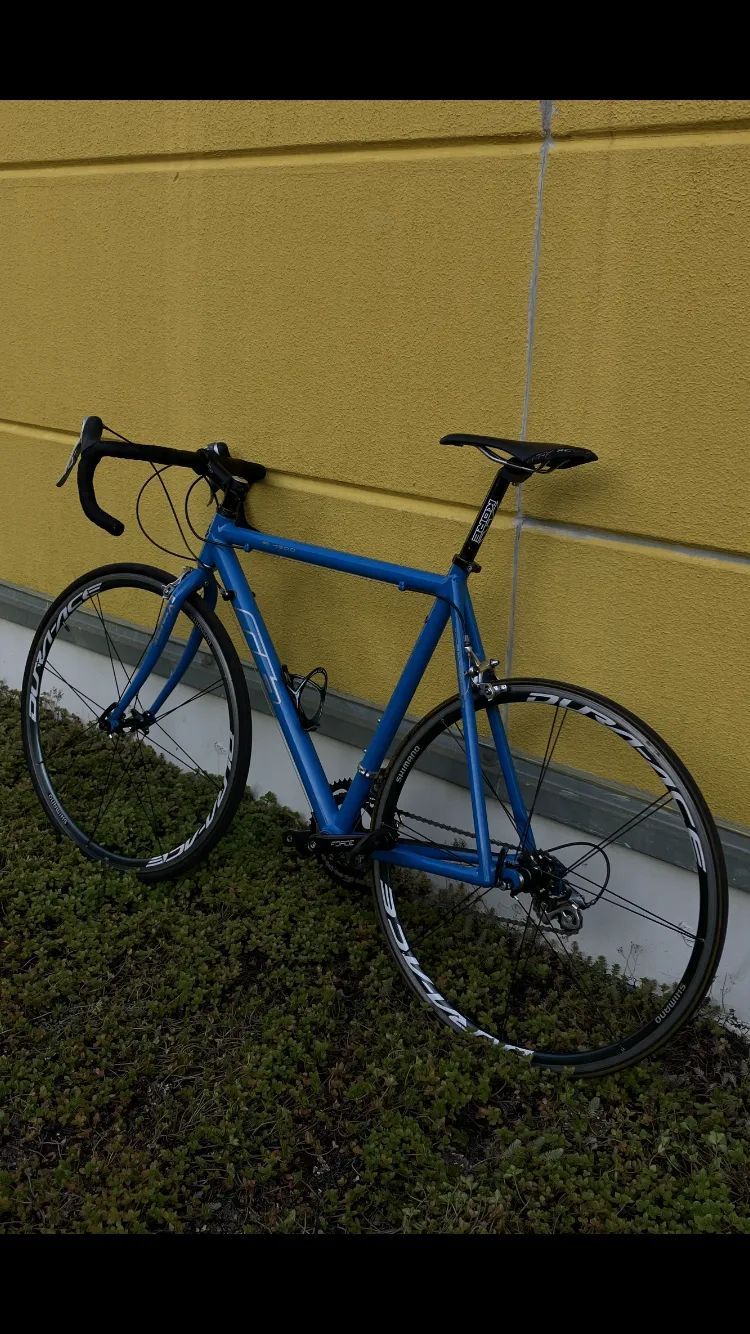 Silniční kolo RB R1300 
