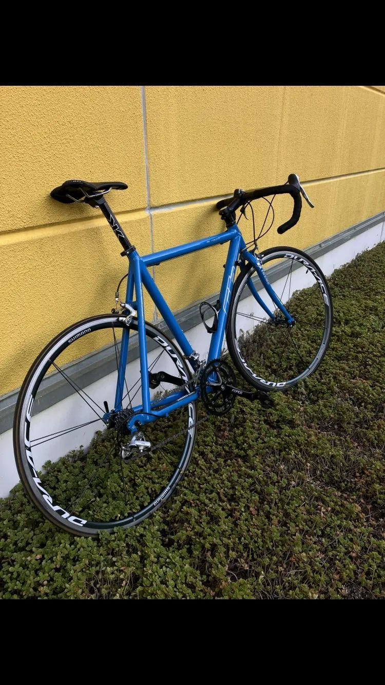Silniční kolo RB R1300 