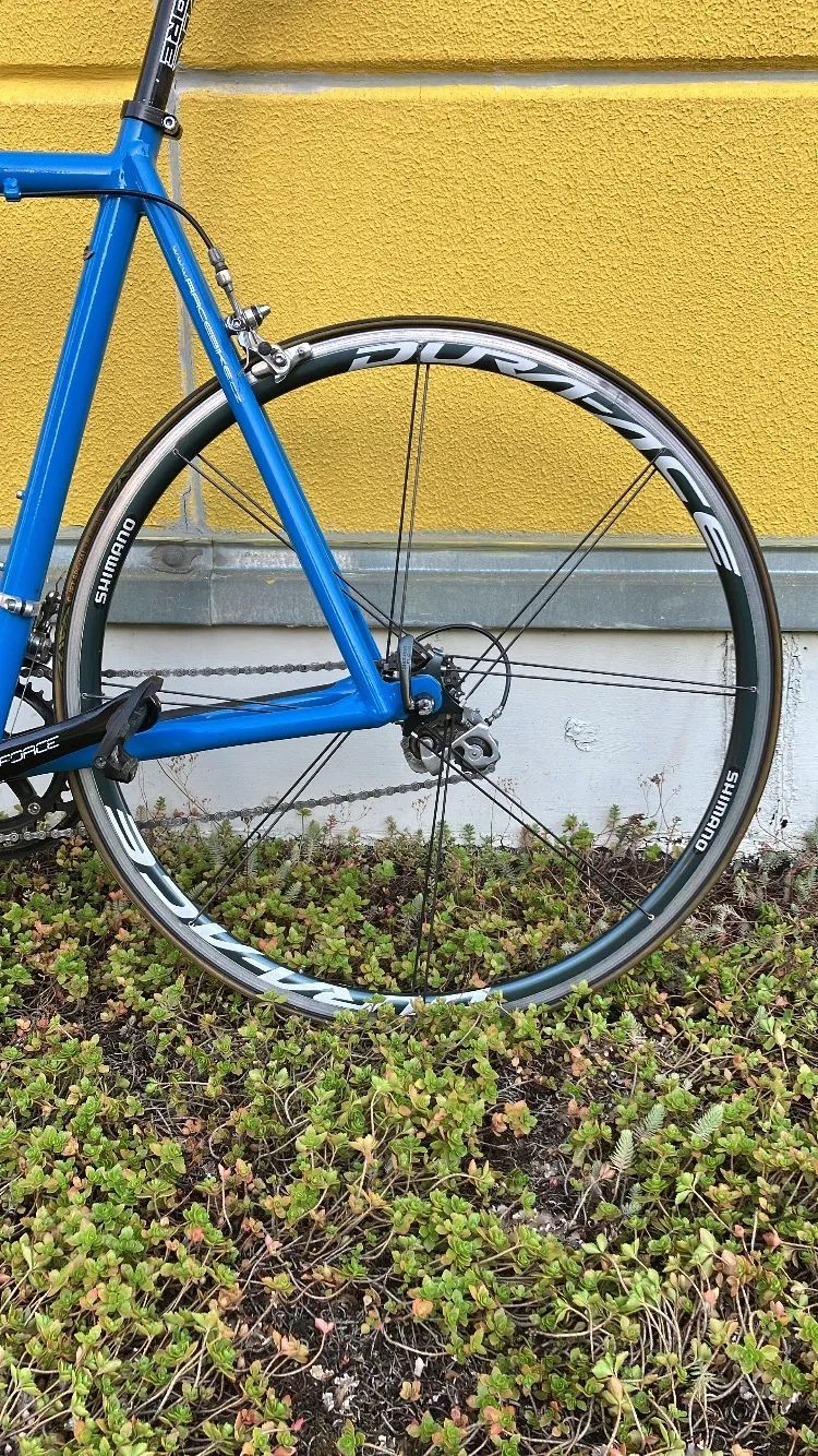Silniční kolo RB R1300 