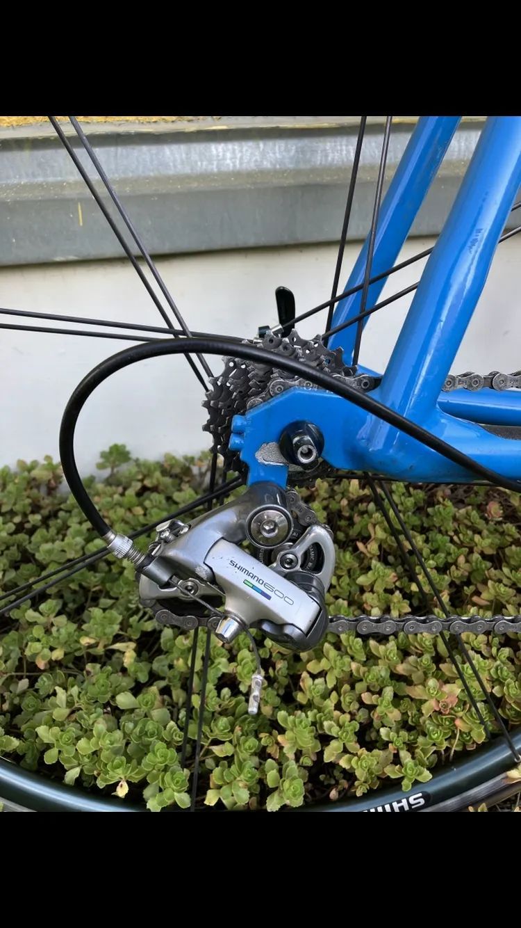 Silniční kolo RB R1300 