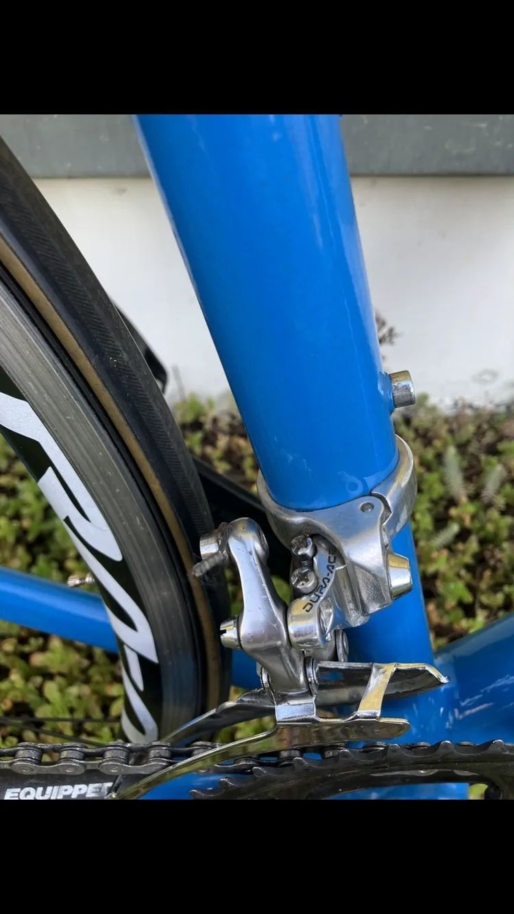 Silniční kolo RB R1300 
