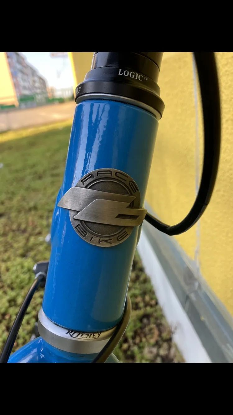 Silniční kolo RB R1300 