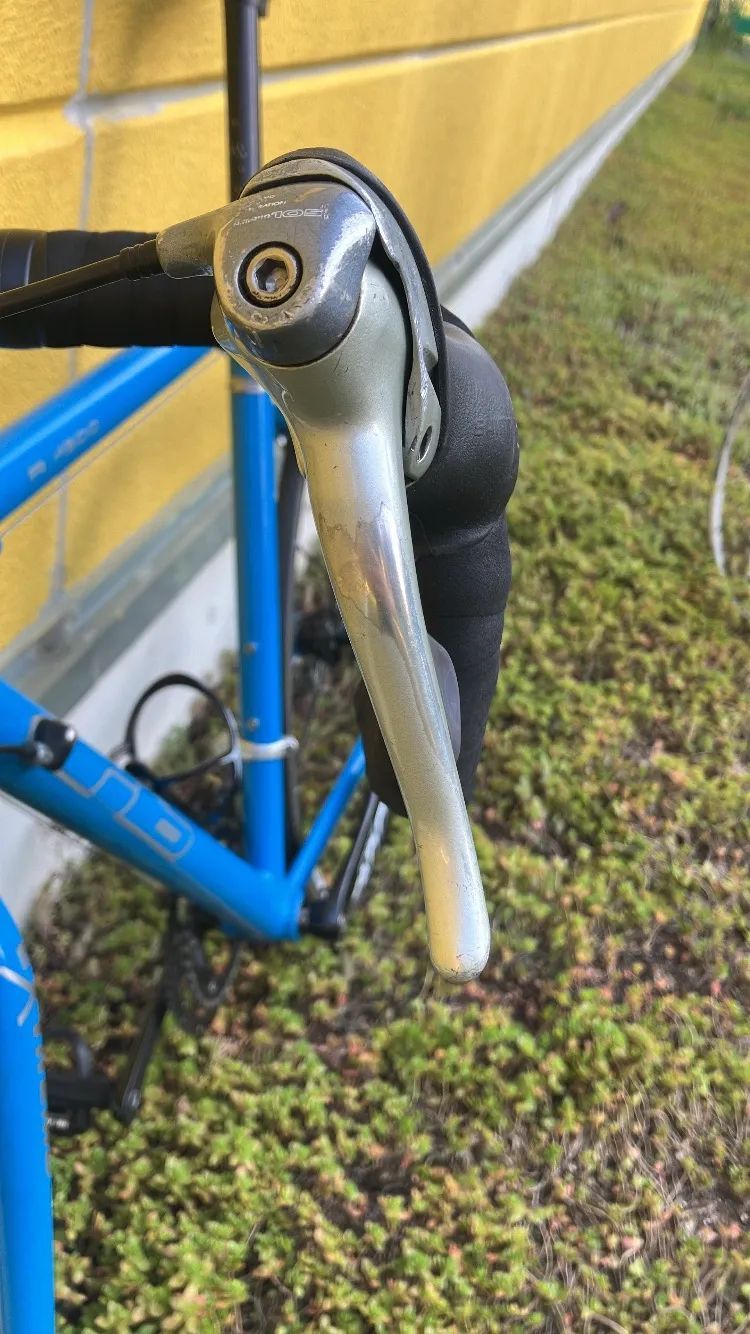 Silniční kolo RB R1300 