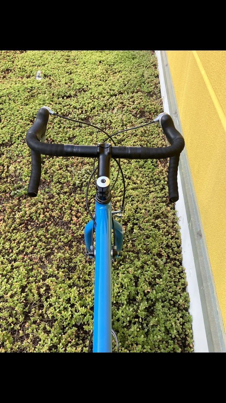 Silniční kolo RB R1300 